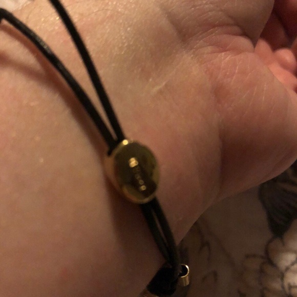 Fossil Adjustable Bracelet - Picture 3 of 3
